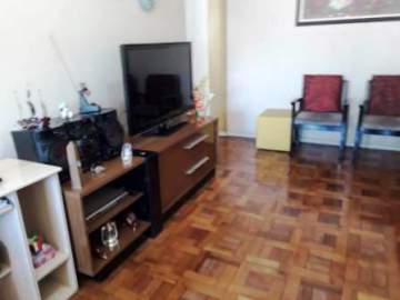 Apartamento 2 quartos à venda Rio de Janeiro,RJ - R$ 280.000 - MIR3147