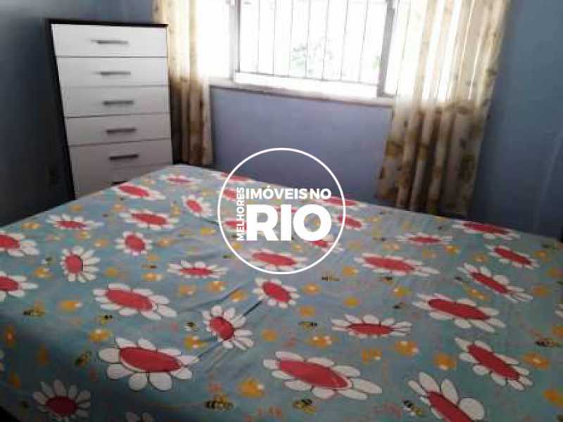 Conheça Apartamento no Méier do imóvel - Apartamento 2 quartos à venda Rio de Janeiro,RJ - R$ 280.000 - MIR3147 - 4 Apartamento no Méier - 4