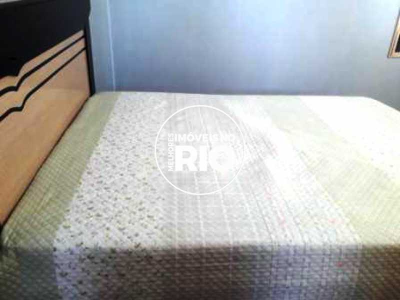 Conheça Apartamento no Méier do imóvel - Apartamento 2 quartos à venda Rio de Janeiro,RJ - R$ 280.000 - MIR3147 - 5 Apartamento no Méier - 5