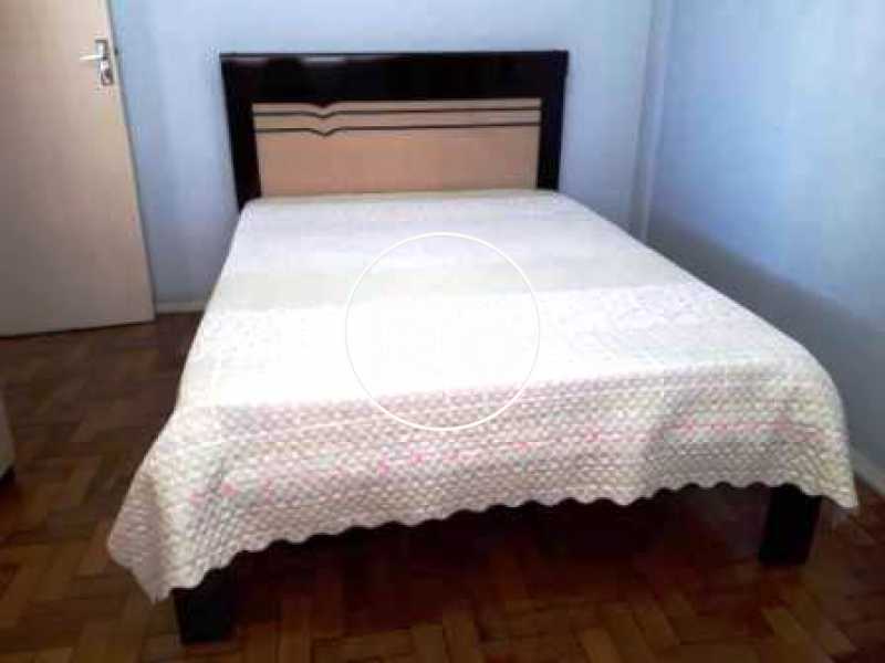 Conheça Apartamento no Méier do imóvel - Apartamento 2 quartos à venda Rio de Janeiro,RJ - R$ 280.000 - MIR3147 - 6 Apartamento no Méier - 6