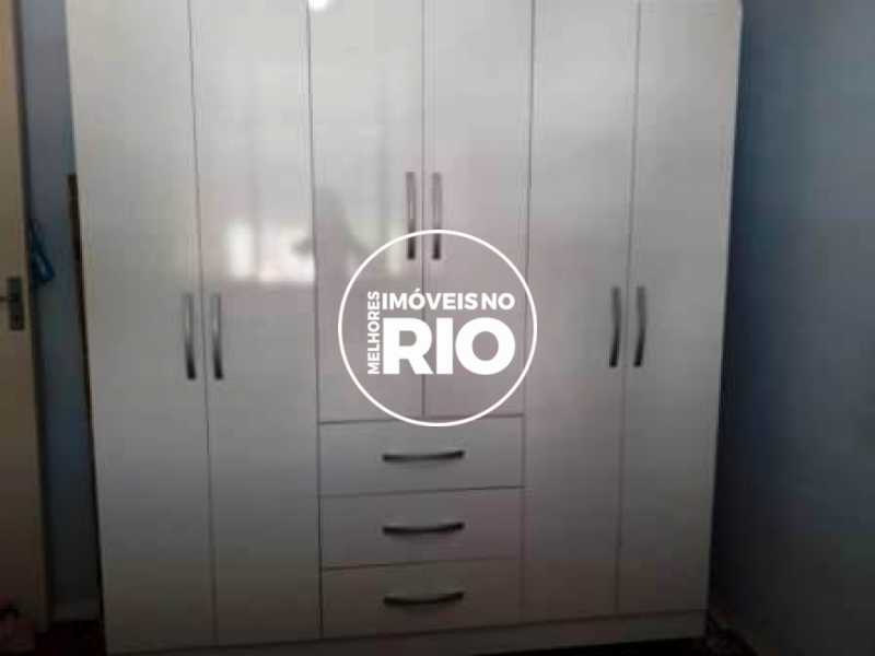 Conheça Apartamento no Méier do imóvel - Apartamento 2 quartos à venda Rio de Janeiro,RJ - R$ 280.000 - MIR3147 - 7 Apartamento no Méier - 7