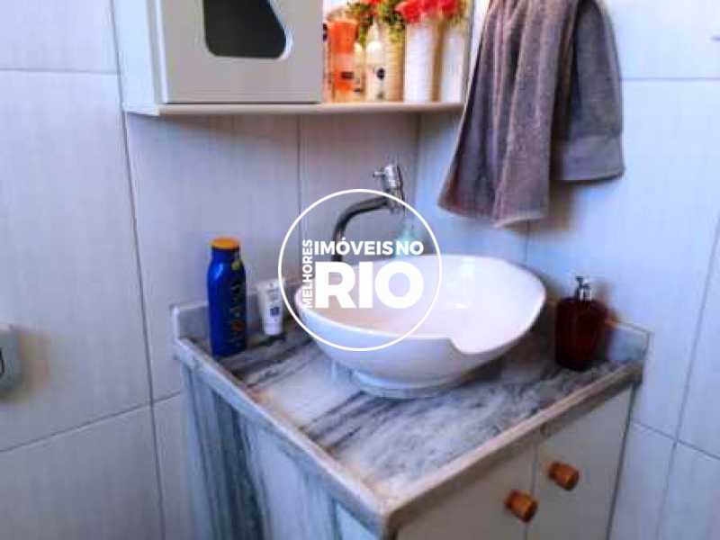 Conheça Apartamento no Méier do imóvel - Apartamento 2 quartos à venda Rio de Janeiro,RJ - R$ 280.000 - MIR3147 - 9 Apartamento no Méier - 9