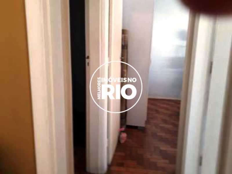 Conheça Apartamento no Méier do imóvel - Apartamento 2 quartos à venda Rio de Janeiro,RJ - R$ 280.000 - MIR3147 - 10 Apartamento no Méier - 10