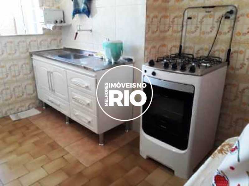 Conheça Apartamento no Méier do imóvel - Apartamento 2 quartos à venda Rio de Janeiro,RJ - R$ 280.000 - MIR3147 - 11 Apartamento no Méier - 11