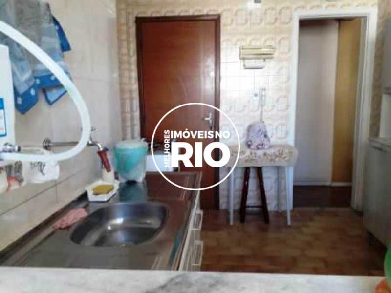 Conheça Apartamento no Méier do imóvel - Apartamento 2 quartos à venda Rio de Janeiro,RJ - R$ 280.000 - MIR3147 - 12 Apartamento no Méier - 12