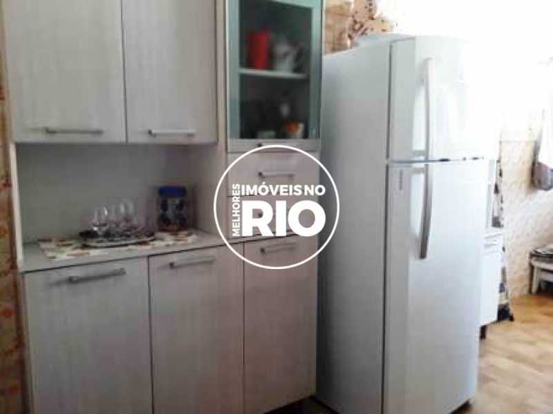Conheça Apartamento no Méier do imóvel - Apartamento 2 quartos à venda Rio de Janeiro,RJ - R$ 280.000 - MIR3147 - 13 Apartamento no Méier - 13