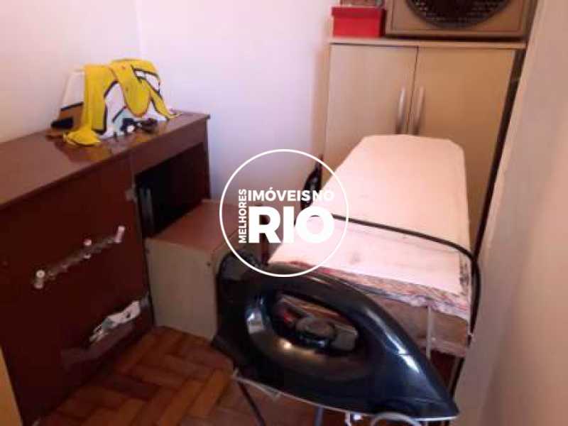 Conheça Apartamento no Méier do imóvel - Apartamento 2 quartos à venda Rio de Janeiro,RJ - R$ 280.000 - MIR3147 - 14 Apartamento no Méier - 14