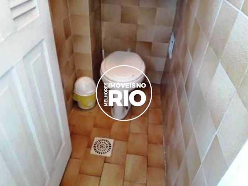 Conheça Apartamento no Méier do imóvel - Apartamento 2 quartos à venda Rio de Janeiro,RJ - R$ 280.000 - MIR3147 - 15 Apartamento no Méier - 15