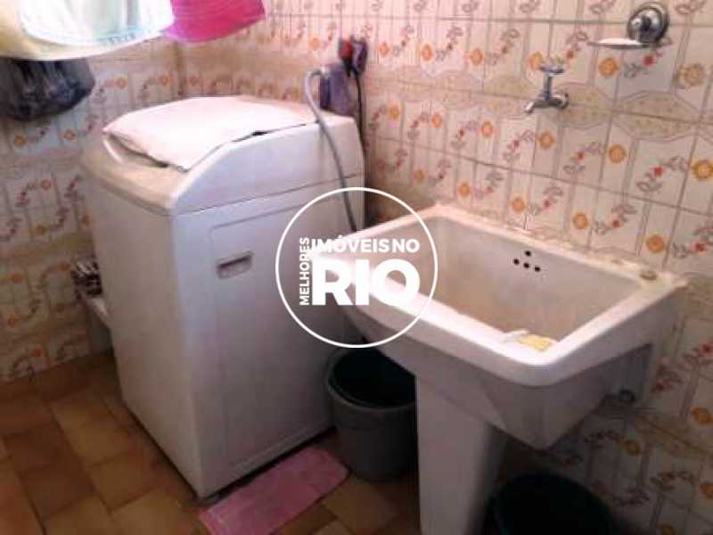Conheça Apartamento no Méier do imóvel - Apartamento 2 quartos à venda Rio de Janeiro,RJ - R$ 280.000 - MIR3147 - 16 Apartamento no Méier - 16