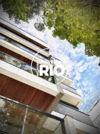 Apartamento 3 quartos à venda Rio de Janeiro,RJ - R$ 720.000 - MIR3215