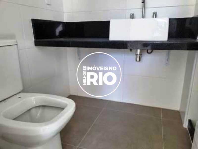 Conheça Apartamento no Andaraí do imóvel - Apartamento 3 quartos à venda Rio de Janeiro,RJ - R$ 720.000 - MIR3215 - 10 Apartamento no Andaraí - 10
