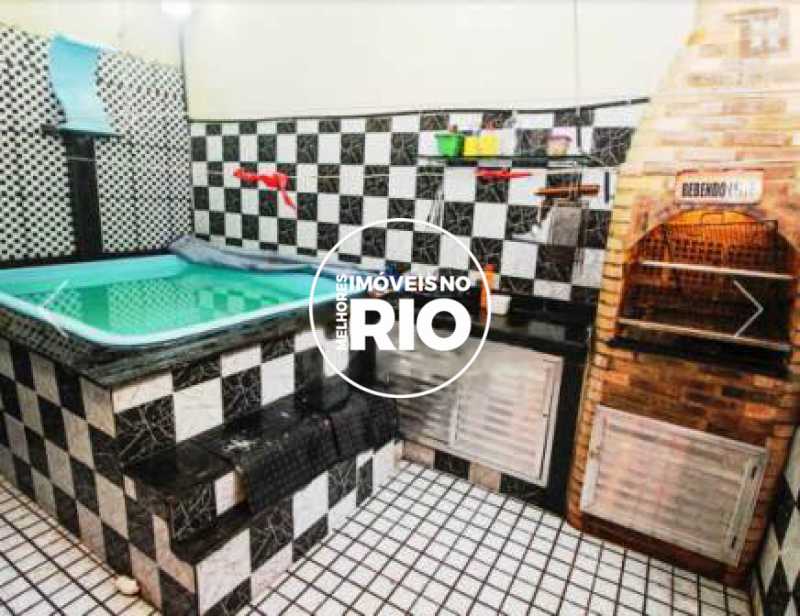 Apartamento 2 quartos à venda Rio de Janeiro,RJ - R$ 400.000 - MIR3231