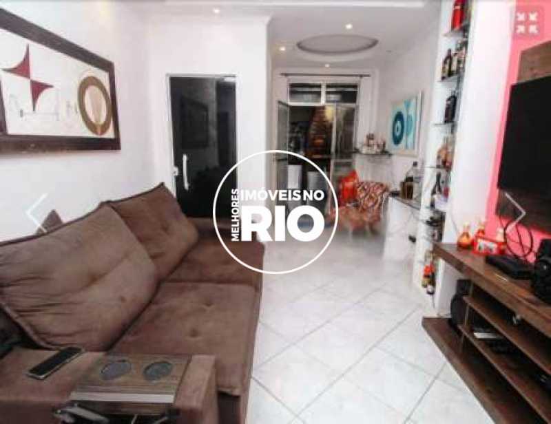 Apartamento no Grajaú - 3