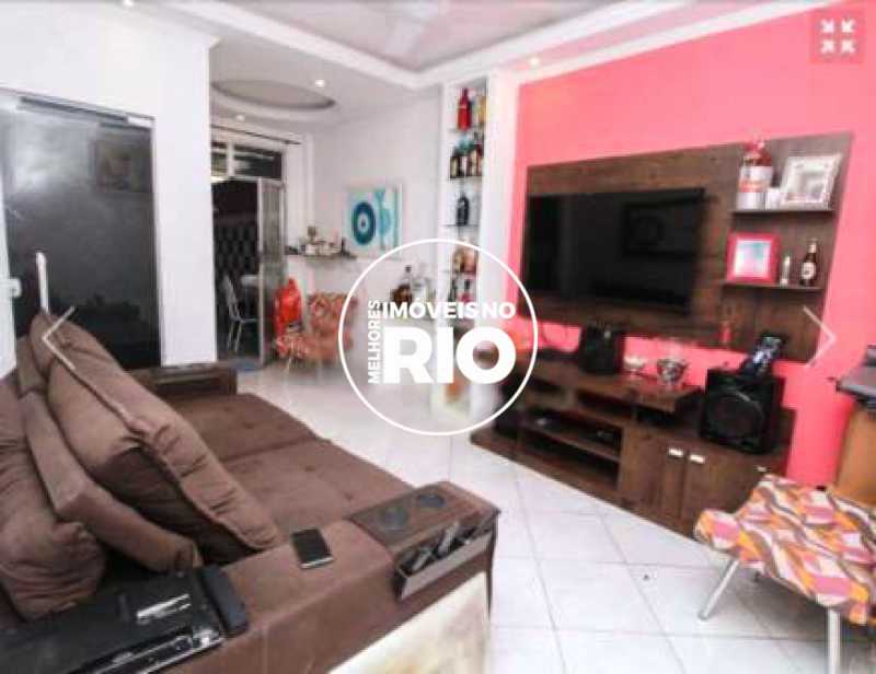 Apartamento no Grajaú - 2
