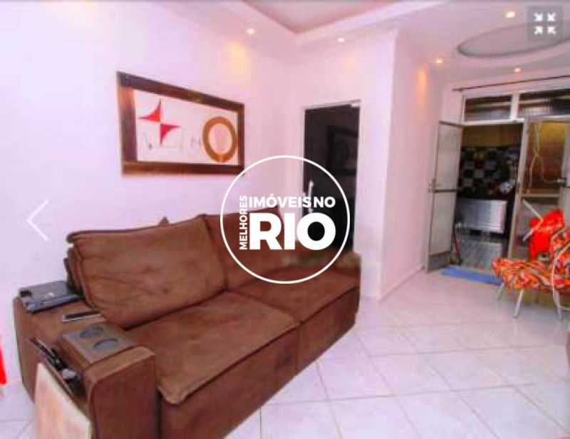 Apartamento no Grajaú - 4
