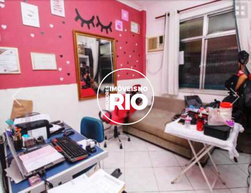 Apartamento no Grajaú - 8