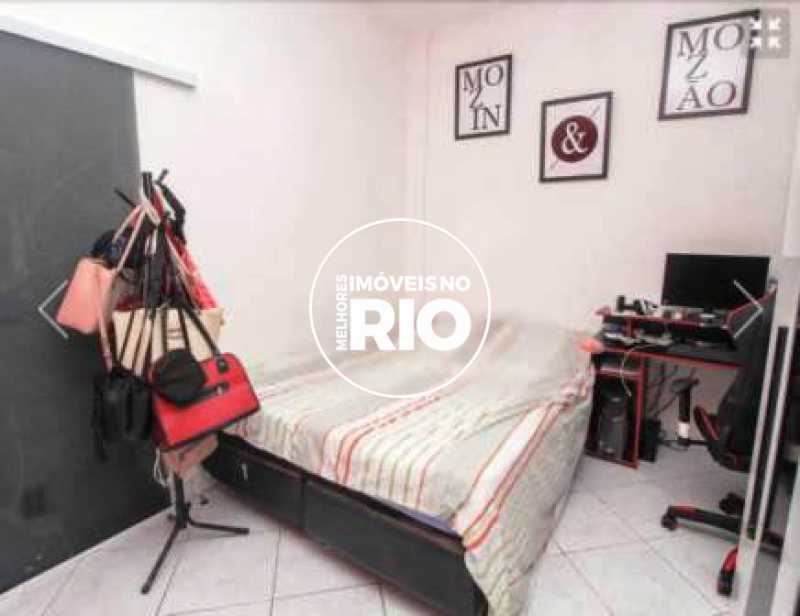 Apartamento no Grajaú - 5