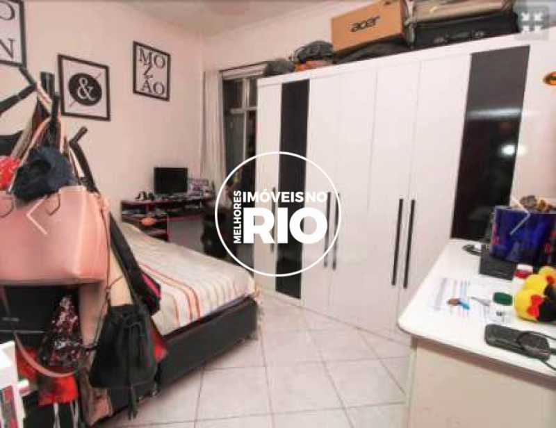 Apartamento no Grajaú - 7