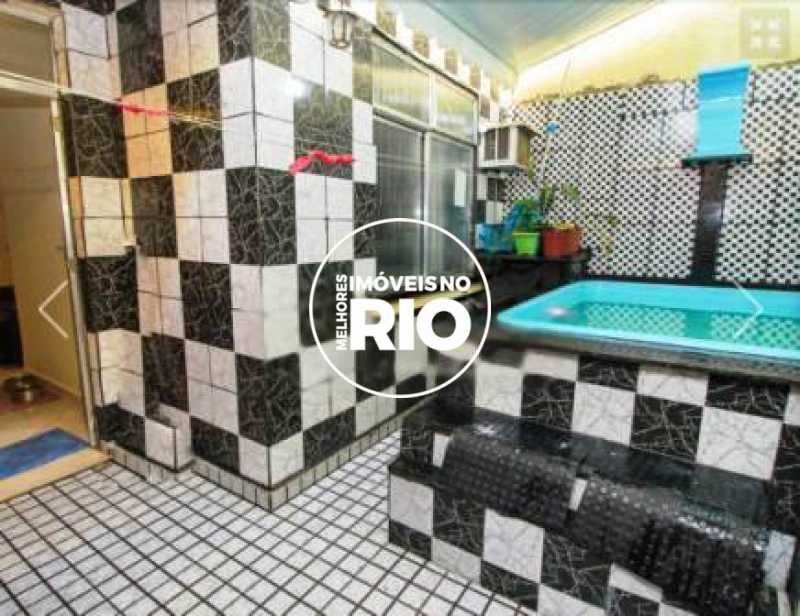 Apartamento no Grajaú - 14