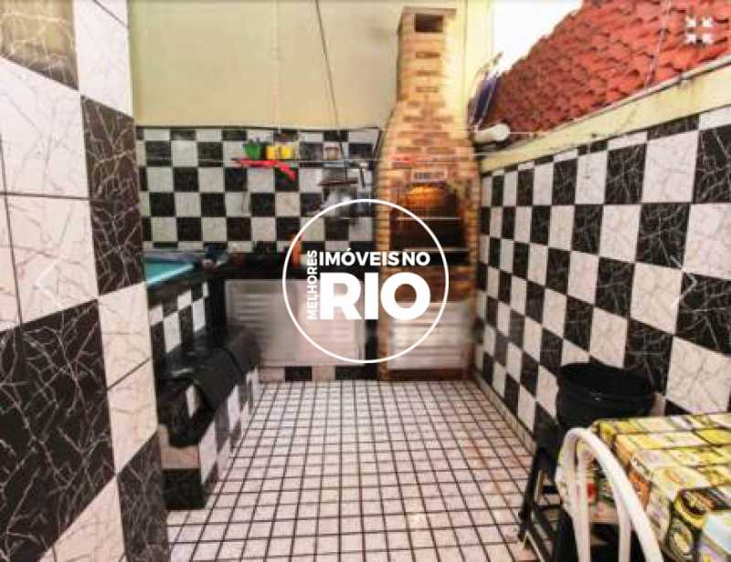 Apartamento no Grajaú - 13