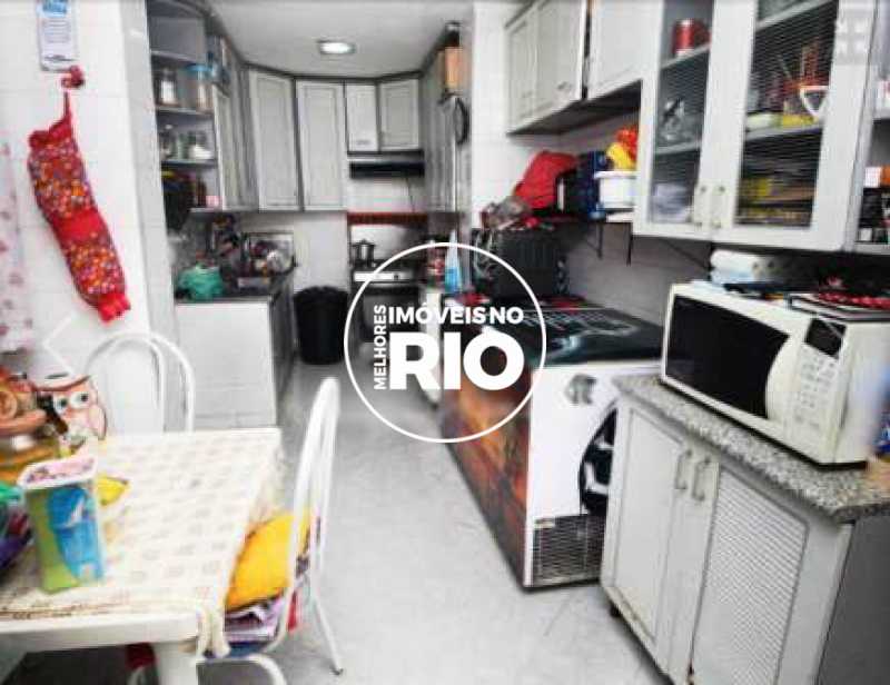 Apartamento no Grajaú - 11