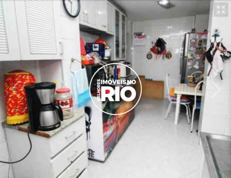 Apartamento no Grajaú - 12