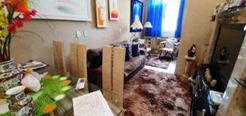Apartamento 2 quartos à venda Rio de Janeiro,RJ - R$ 280.000 - MIR3241