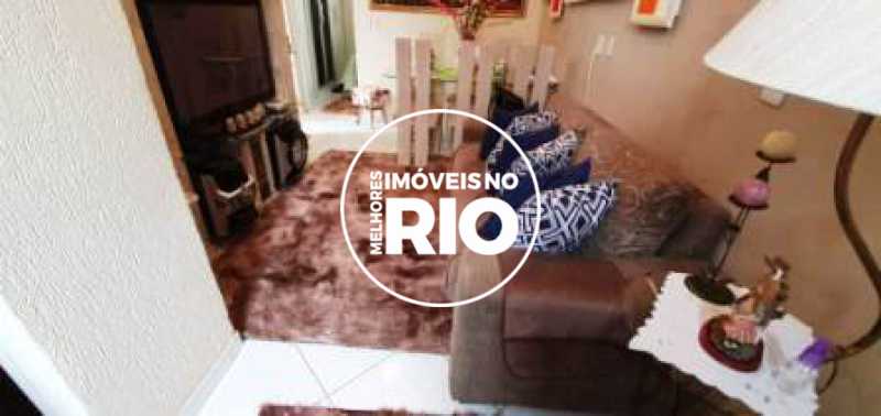 Conheça Apartamento no Grajaú do imóvel - Apartamento 2 quartos à venda Rio de Janeiro,RJ - R$ 280.000 - MIR3241 - 3 Apartamento no Grajaú - 3