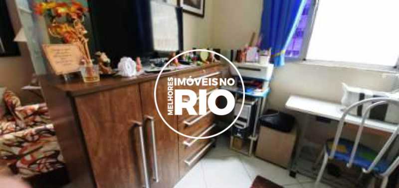 Conheça Apartamento no Grajaú do imóvel - Apartamento 2 quartos à venda Rio de Janeiro,RJ - R$ 280.000 - MIR3241 - 4 Apartamento no Grajaú - 4