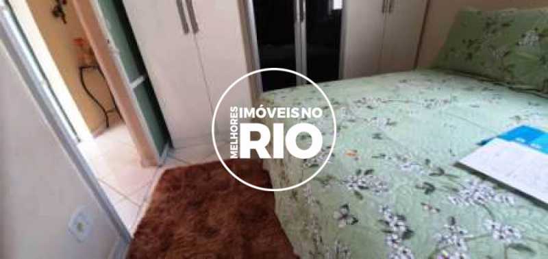 Conheça Apartamento no Grajaú do imóvel - Apartamento 2 quartos à venda Rio de Janeiro,RJ - R$ 280.000 - MIR3241 - 8 Apartamento no Grajaú - 8