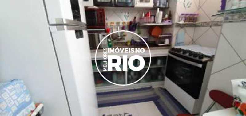 Conheça Apartamento no Grajaú do imóvel - Apartamento 2 quartos à venda Rio de Janeiro,RJ - R$ 280.000 - MIR3241 - 11 Apartamento no Grajaú - 11