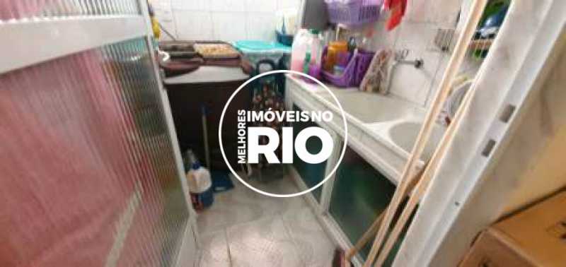 Conheça Apartamento no Grajaú do imóvel - Apartamento 2 quartos à venda Rio de Janeiro,RJ - R$ 280.000 - MIR3241 - 14 Apartamento no Grajaú - 14