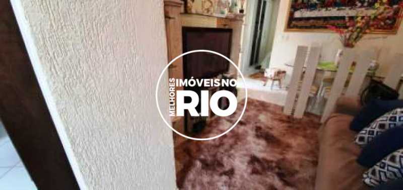 Conheça Apartamento no Grajaú do imóvel - Apartamento 2 quartos à venda Rio de Janeiro,RJ - R$ 280.000 - MIR3241 - 16 Apartamento no Grajaú - 16