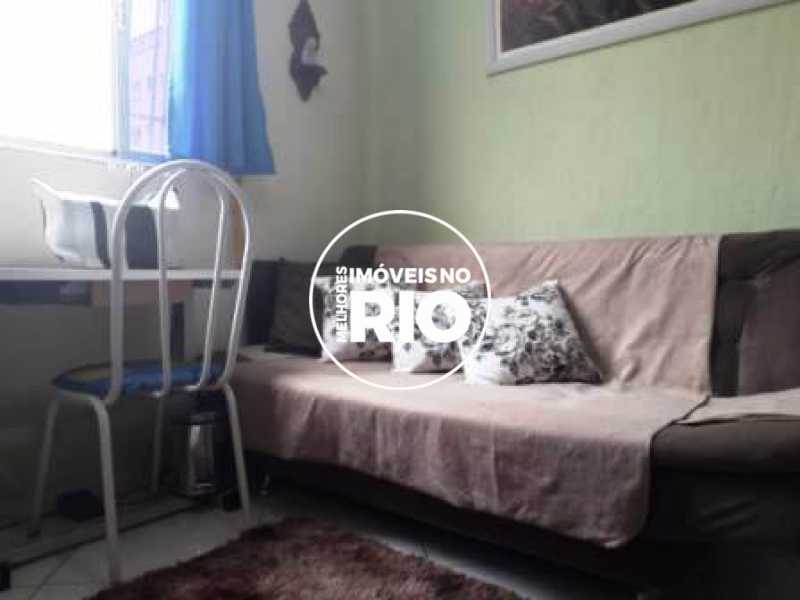 Conheça Apartamento no Grajaú do imóvel - Apartamento 2 quartos à venda Rio de Janeiro,RJ - R$ 280.000 - MIR3241 - 20 Apartamento no Grajaú - 20