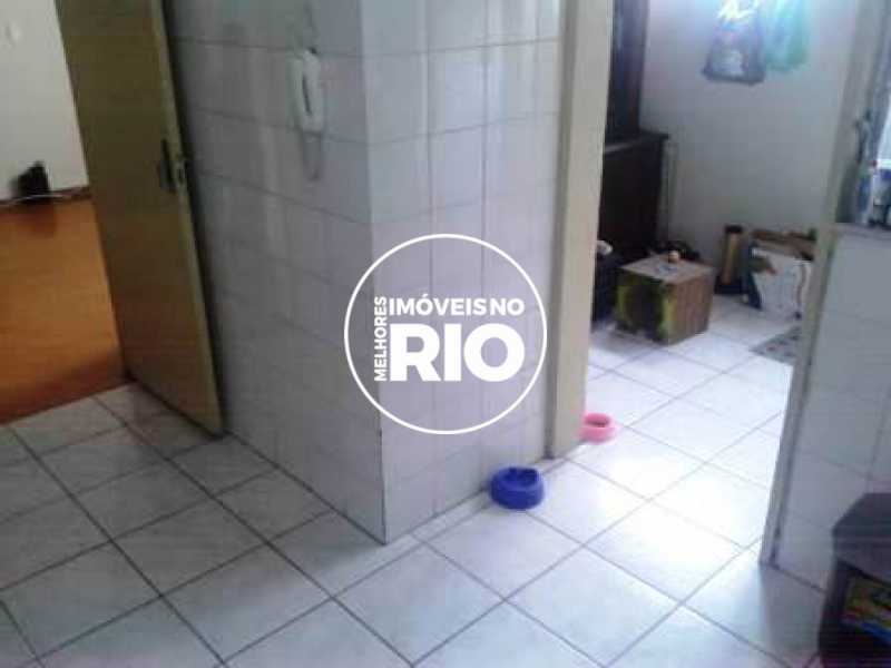 Conheça Apartamento em Vila Isabel do imóvel - Apartamento 1 quarto à venda Rio de Janeiro,RJ - R$ 280.000 - MIR3245 - 6 Apartamento em Vila Isabel - 6