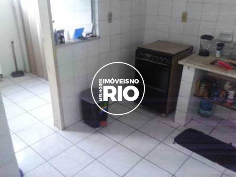 Conheça Apartamento em Vila Isabel do imóvel - Apartamento 1 quarto à venda Rio de Janeiro,RJ - R$ 280.000 - MIR3245 - 9 Apartamento em Vila Isabel - 9