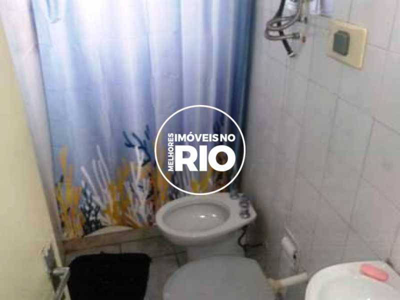 Conheça Apartamento em Vila Isabel do imóvel - Apartamento 1 quarto à venda Rio de Janeiro,RJ - R$ 280.000 - MIR3245 - 17 Apartamento em Vila Isabel - 17