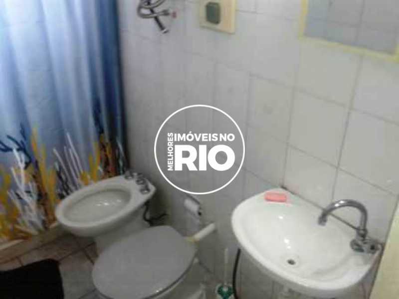 Conheça Apartamento em Vila Isabel do imóvel - Apartamento 1 quarto à venda Rio de Janeiro,RJ - R$ 280.000 - MIR3245 - 18 Apartamento em Vila Isabel - 18