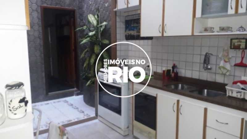 Conheça Casa em Vila Isabel do imóvel - Casa de Vila 3 quartos à venda Rio de Janeiro,RJ - R$ 840.000 - MIR3267 - 17 Casa em Vila Isabel - 17