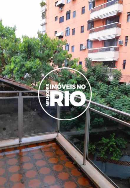 Apartamento na Tijuca - 2