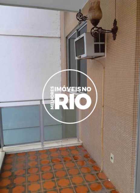 Apartamento na Tijuca - 3