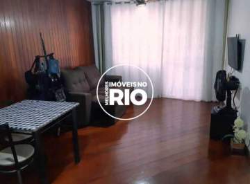 Apartamento 1 quarto à venda Rio de Janeiro,RJ - R$ 390.000 - MIR3275