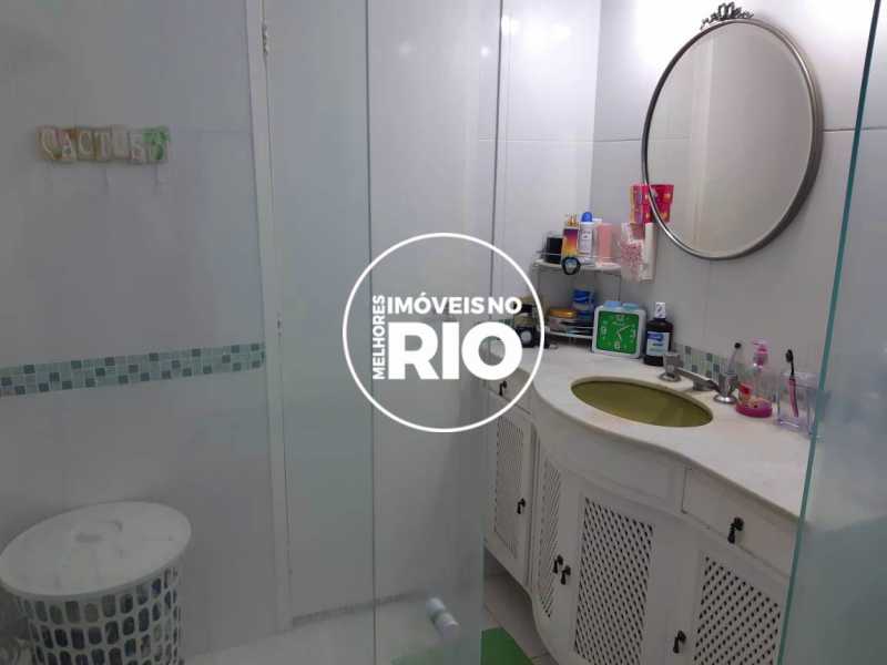 Apartamento na Tijuca - 8