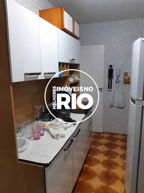 Apartamento na Tijuca - 9