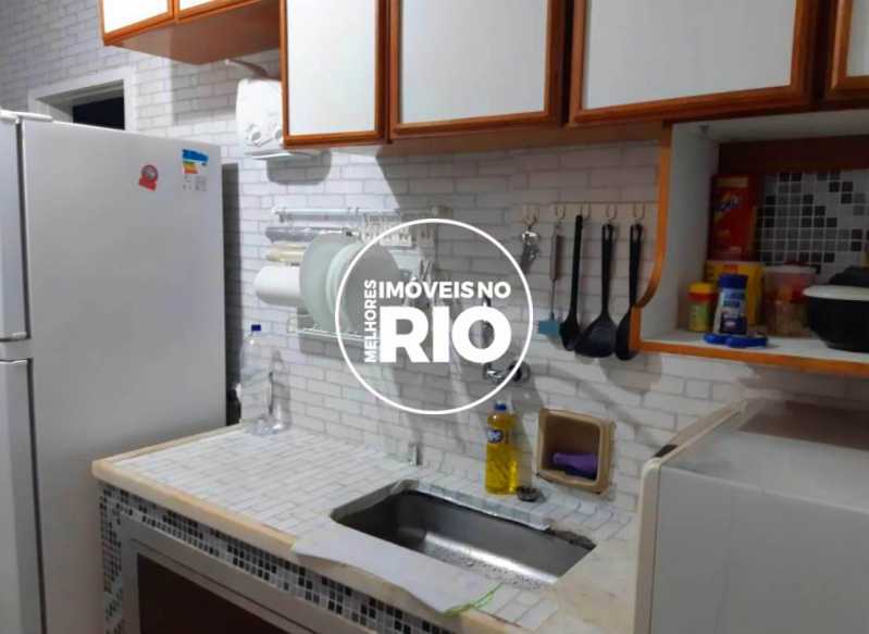 Apartamento na Tijuca - 10