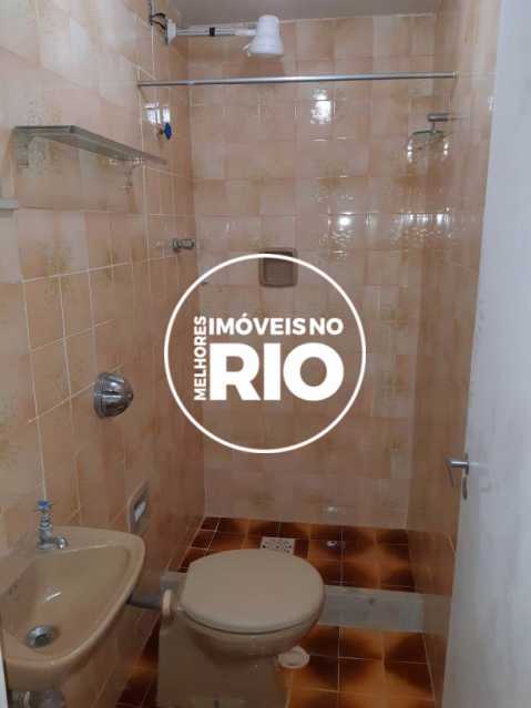 Apartamento na Tijuca - 11