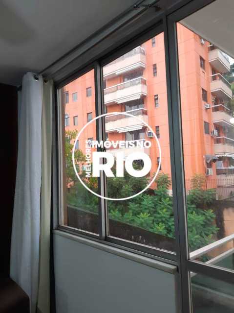Apartamento na Tijuca - 12