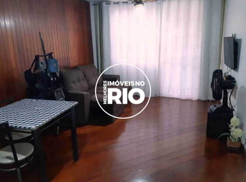 Apartamento na Tijuca - 13