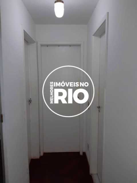Apartamento na Tijuca - 16
