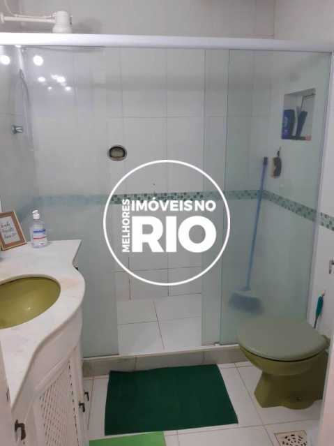 Apartamento na Tijuca - 19